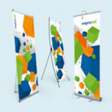 Banner Stands