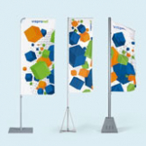 Flagpoles