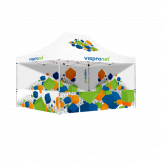 10x15 Canopy Tents