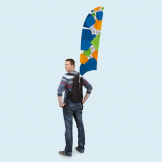 Backpack Bowflag®