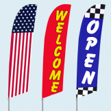 Business Flags