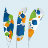 Feather Flags