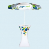 Cocktail Tables for Trade Shows & Events