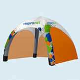 Inflatable Tent
