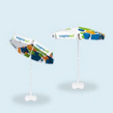 Umbrellas