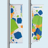 Street Pole Banners