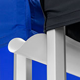 Tent Rain Gutters & Awnings