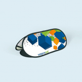 Pop Out Banner Fabric Displays for Advertising & Trade Show Marketing