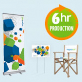 Same Day Production Items