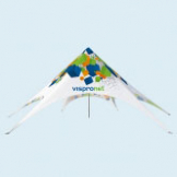 Star Tents from Vispronet