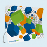 Tension Fabric Displays