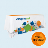 Stain Resistant Tablecloths