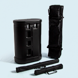 Trade Show Cases