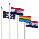 Stock Message Flags
