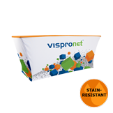 Stain Resistant Tablecloths