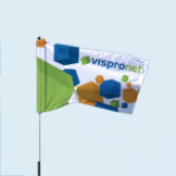 Golf Flags