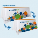 Convertible Table Throws