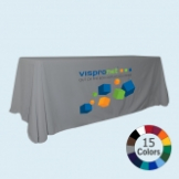 Logo Tablecloths