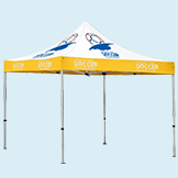 Soccer Tents for Teams