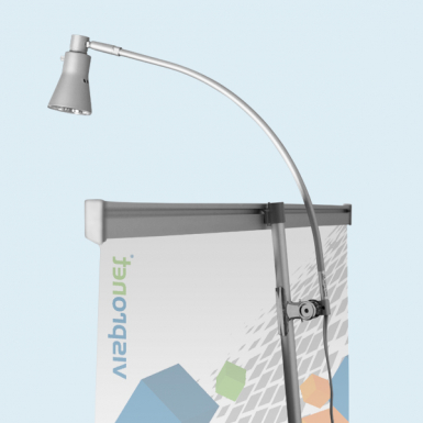  Roll Up Standard Retractable Banner Stands for Advertising 