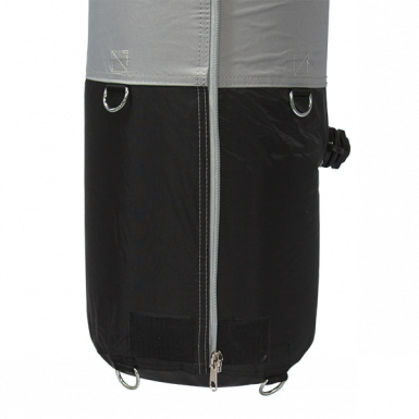 Tent zippers Tent zippers