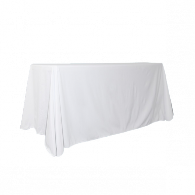 Stock Color Table Throw | Vispronet