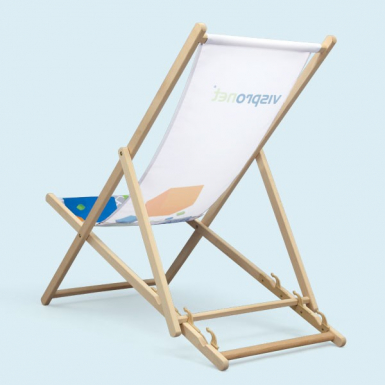 promotional beach chairs