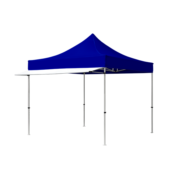 White Tent Awning | Vispronet