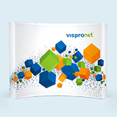 Custom Trade Show Display