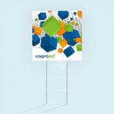 Custom Printed Advertising Signs