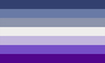 Butch Lesbian Flag