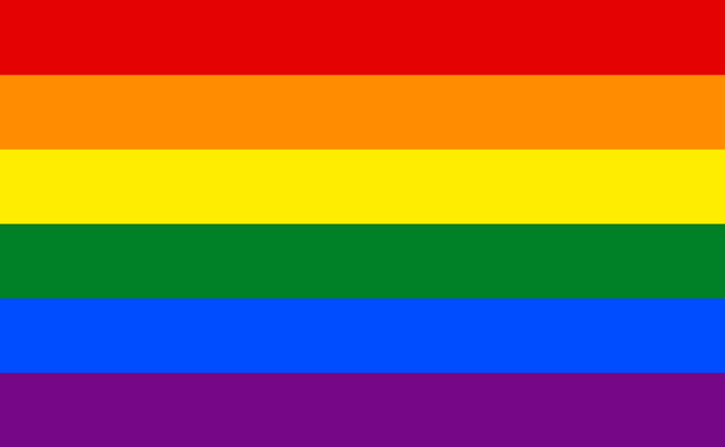 Sexuality Flags & LGBT+ Symbols: The Ultimate Pride Guide